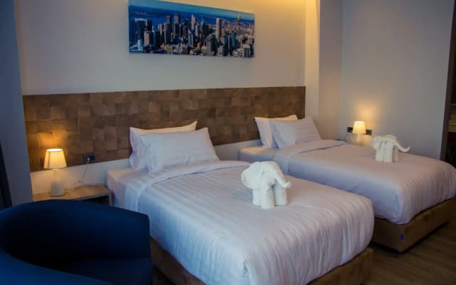 Slive hotel