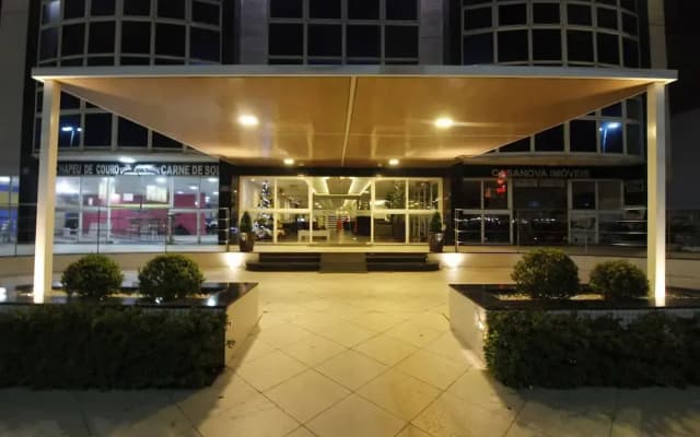 IMPERIAL TAMBAU Flat