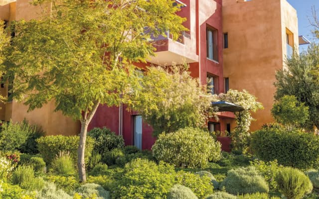 Le Vizir Center Parc & Resort