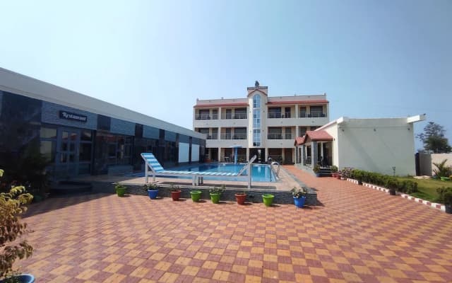 Lipi Resort and Spa