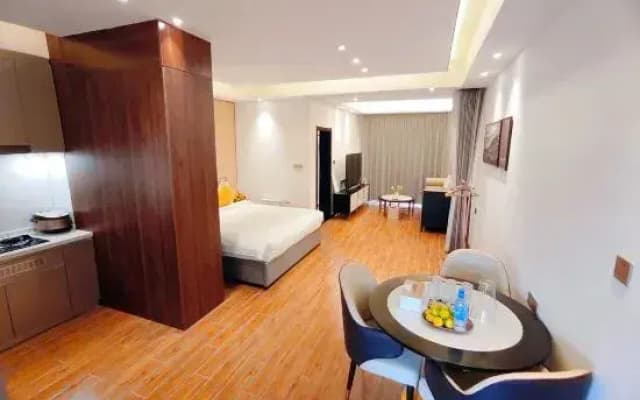 Maili Feng Holiday Homestay
