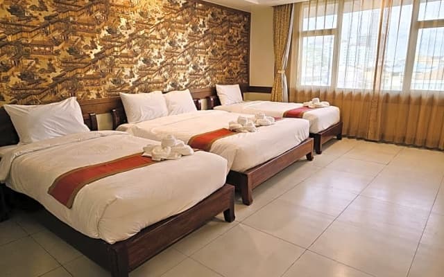 The Class Boutique Hotel