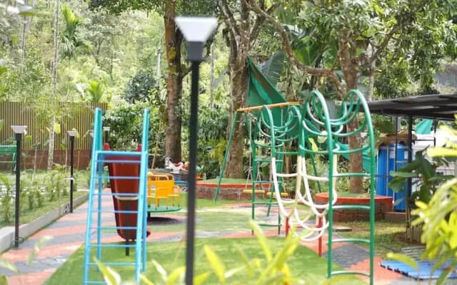 Misteria Inn
