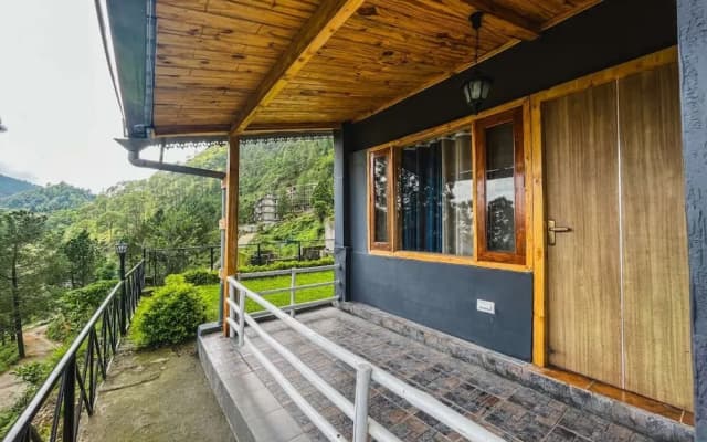 Stoneshed Resort And Hotel