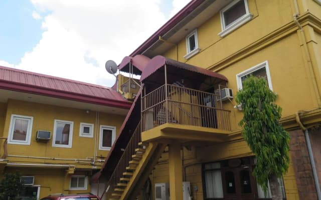 Hotel La Corona de Lipa
