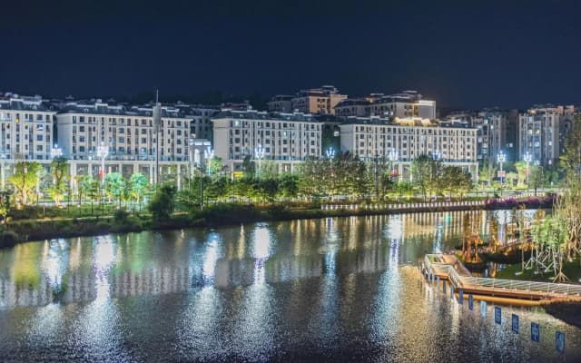 Qionghai Holiday Hotel