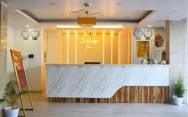 Saubhagya Inn