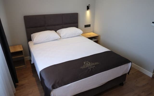 Grand Muduroglu Hotel