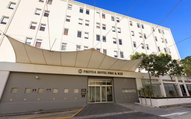 Protea Hotel Fire & Ice by Marriott Cape Town