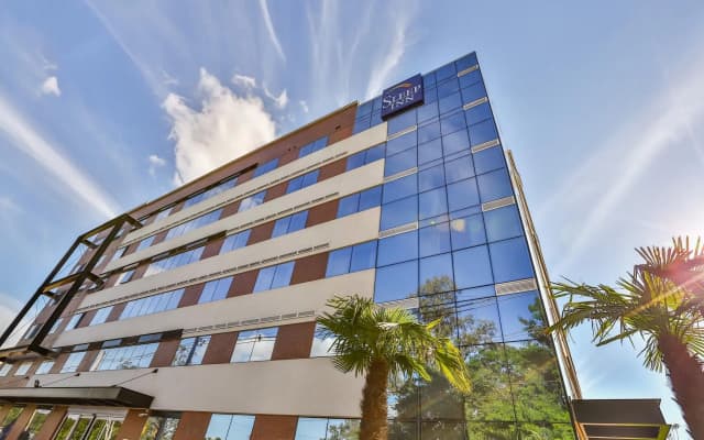 Sleep Inn Guarulhos