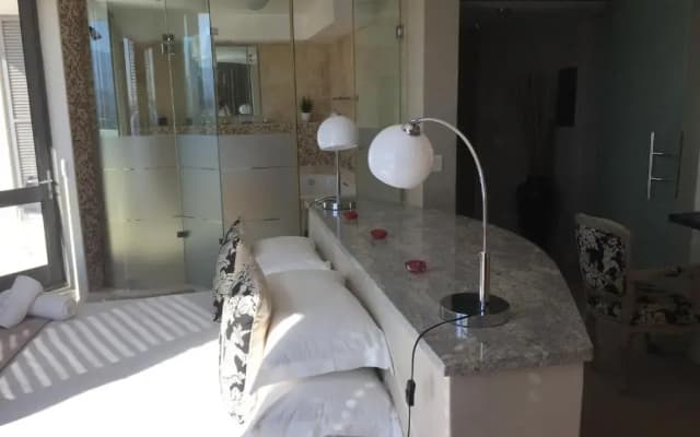 Hibernian Towers 1802 Self Catering Accommodation Strand Western Cape South Africa