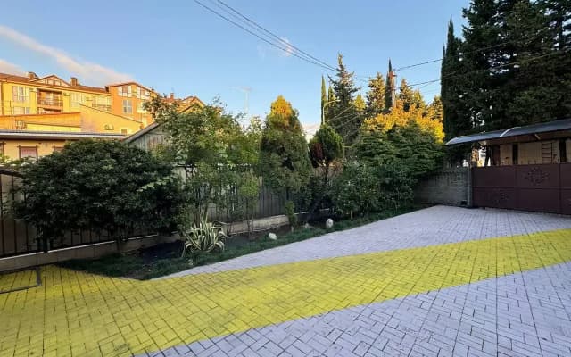 Гостевой  Дом Морокко