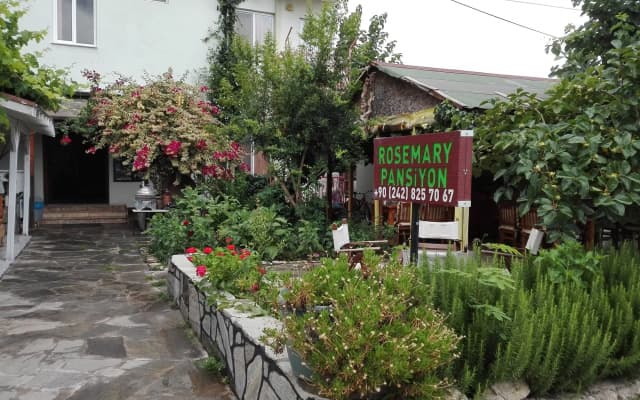 Rosemary Pansiyon
