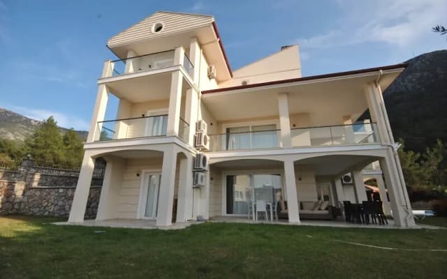 Villa Beatrice
