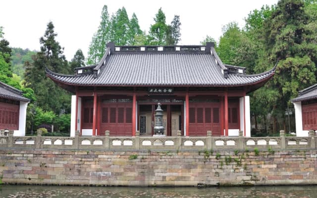 Liutong Hotel Hangzhou