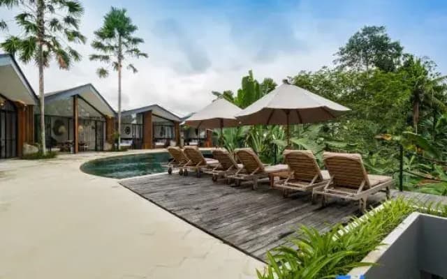 Villa Mulia by BaliSuperHost