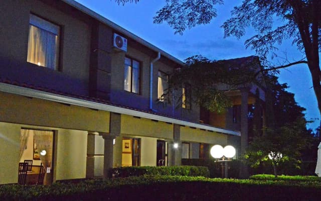 Constantia Manor Guest House
