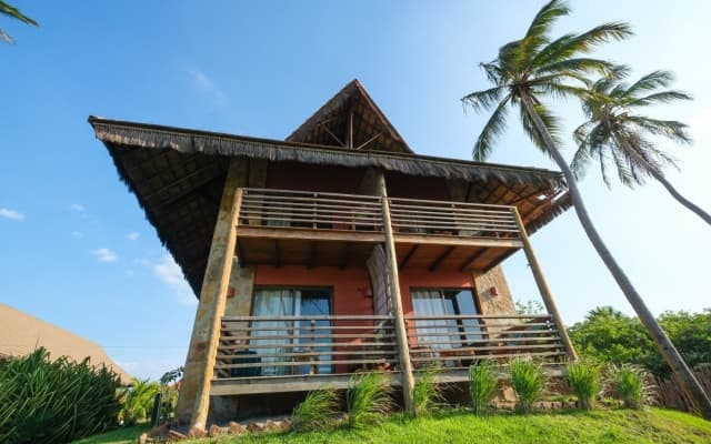 Carnaubinha Praia Resort
