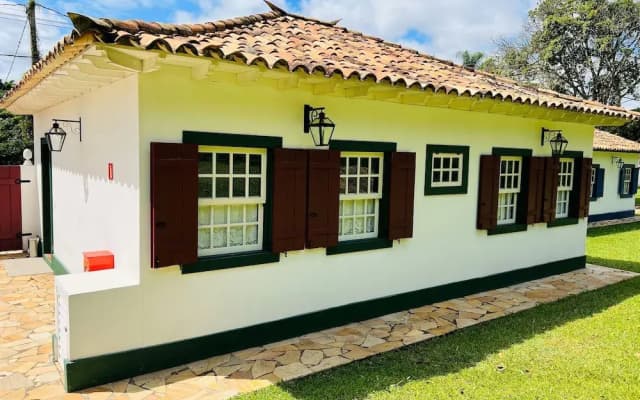 Villa Chafariz