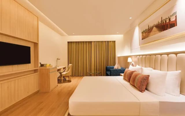 Lemon Tree Hotel Motihari