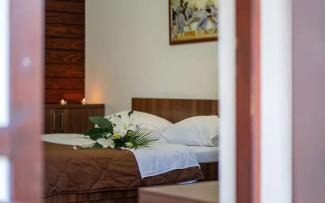 Hotel Duboko
