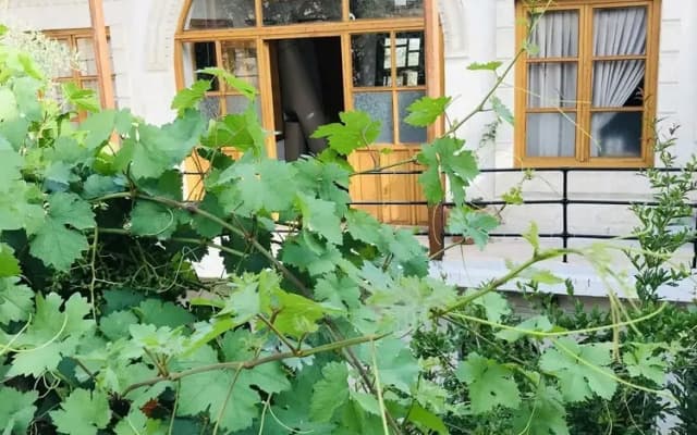 Urfalım Konuk Evi Ve Butik Otel