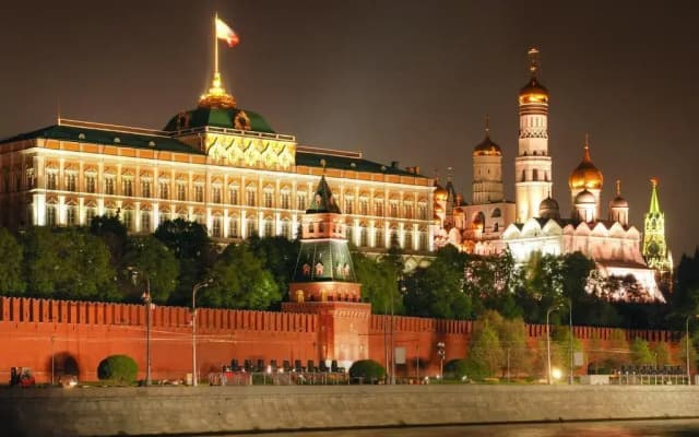 Nice Hostel Paveletskaya