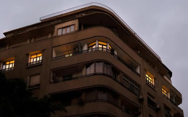 Brassbell | DT | Hannaux | Tahrir Sq