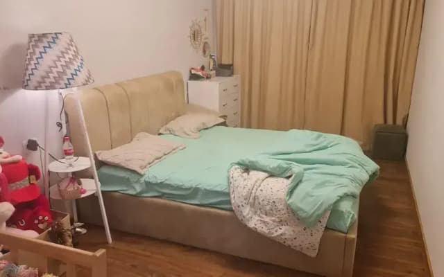 Гостевой дом FLAT