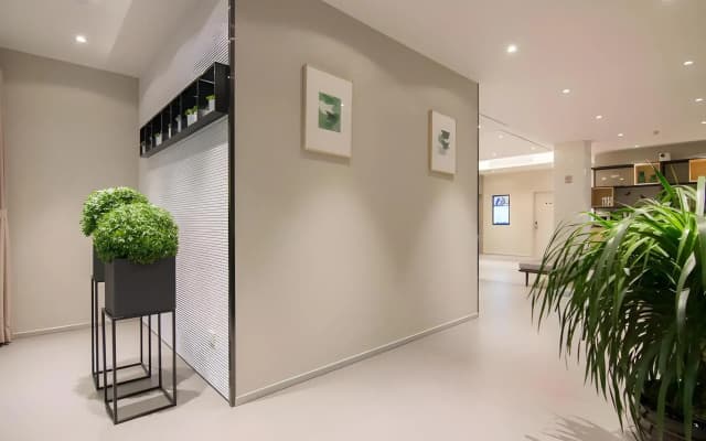 Homeinn Selected Hotel (Dalian Development Zone Wanda Plaza)