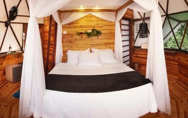 Trekker Glamping