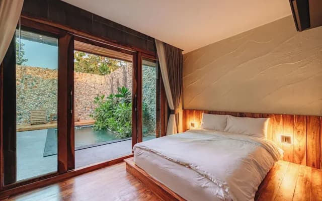 T Villas Kaeng Khoi