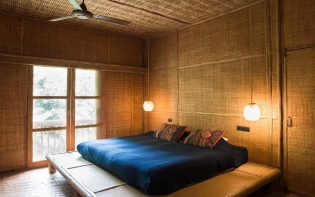 Lisu Lodge