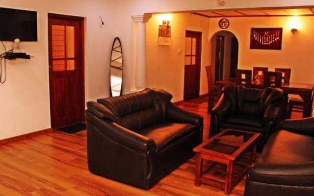 Villa Thotiya