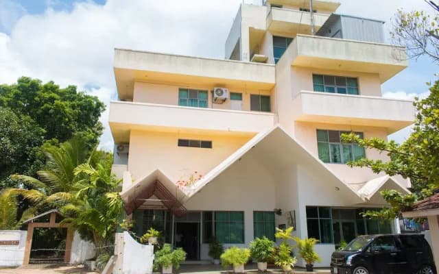 Hotel Kanaro