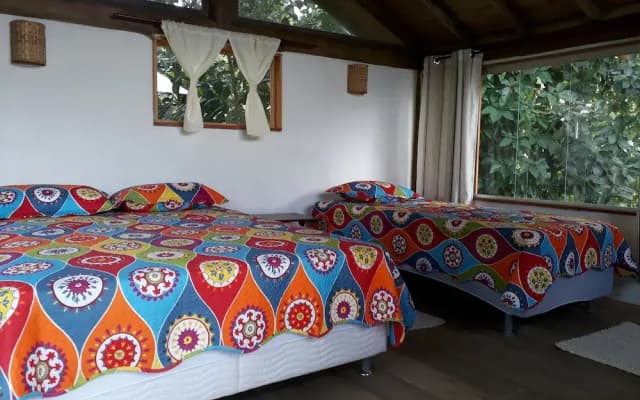 Pousada Chalés Bonito Paraty