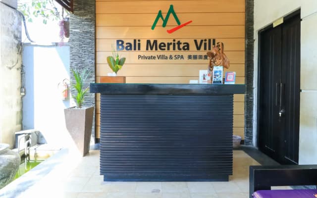 Bali Merita Villa