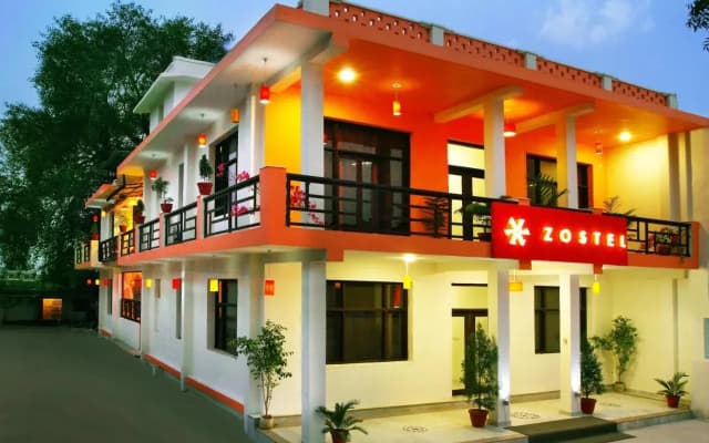 Headquarter Khajuraho
