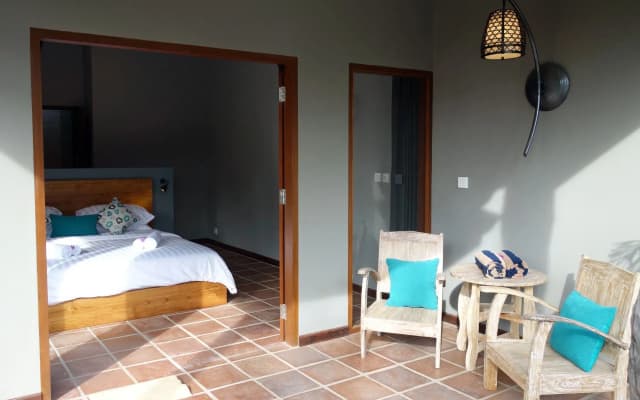 Coconut Garden Resort