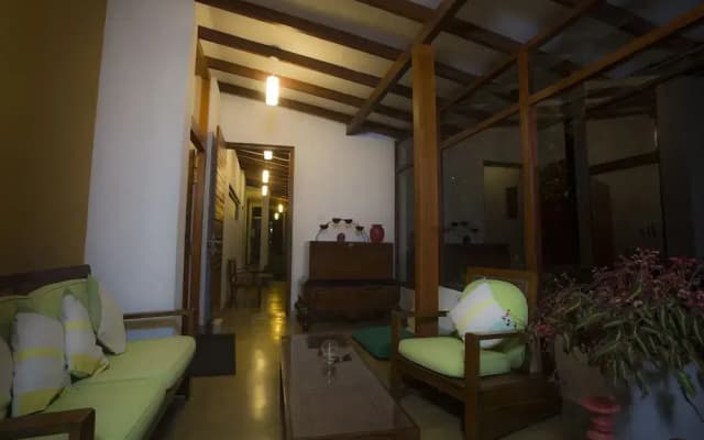Nalanda Residence