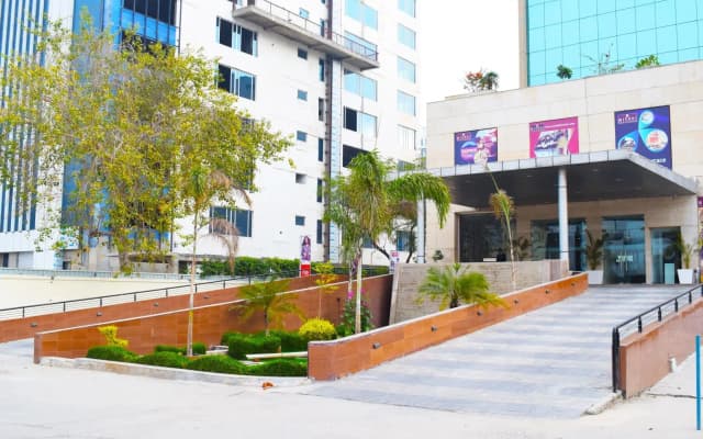 Hotel Sewa Grand Faridabad