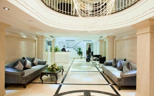 Le Petit Princess Hotel & Spa