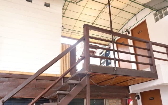 Mountain View Guesthouse