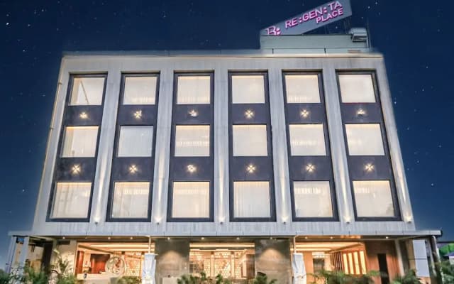 Regenta Place Bhopal