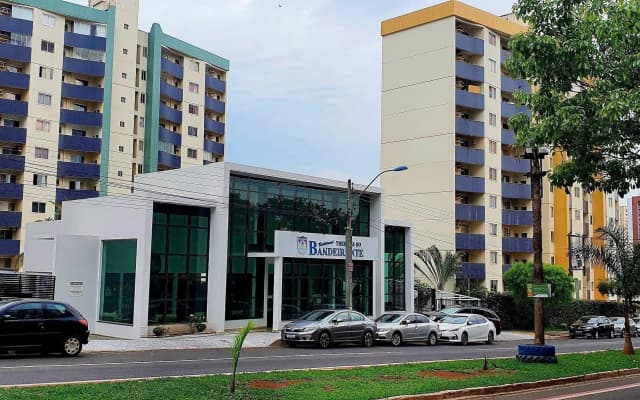 Apto 8 Pessoas Exelente P. Q Aqtico Caldas Novas