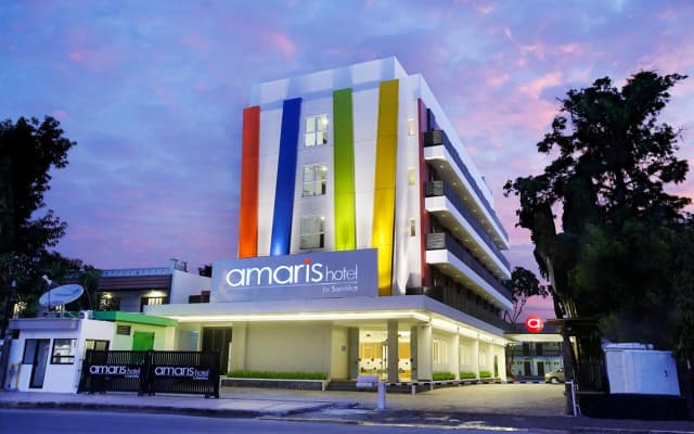 Amaris Hotel Cirebon