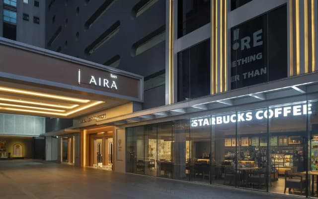 Aira Hotel Bangkok