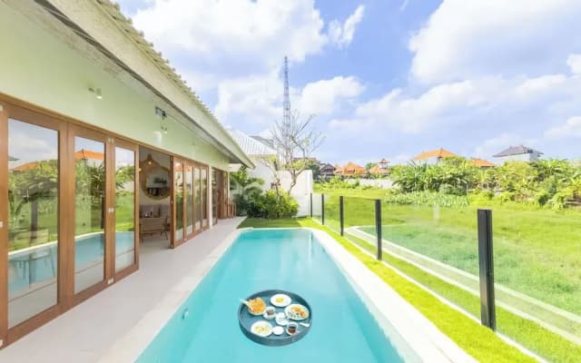 Villa Maria by Pertama Stay