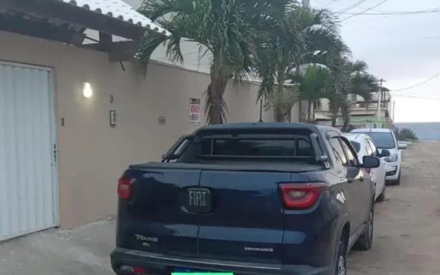 Casa Duplex em Arraial do Cabo 30 metros do mar com Área Gourmet