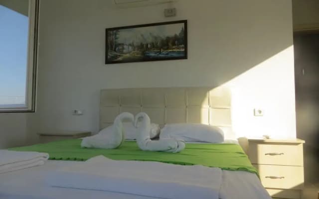 Villasevval-sleeps8-pool-bbq-ac-near Dalyan Centre
